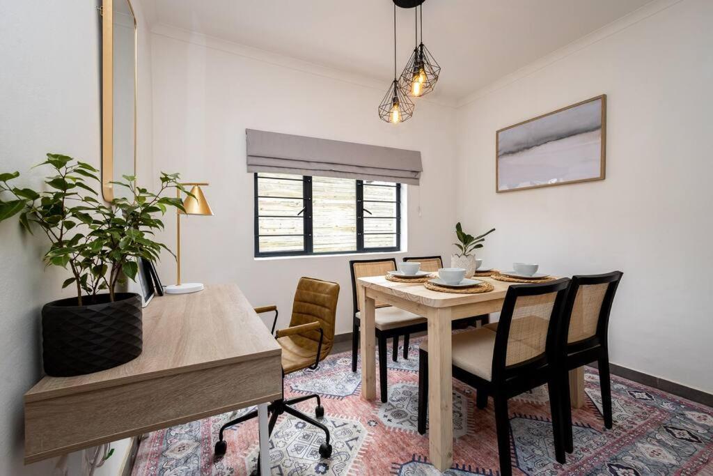 No 1 Dicks Street Apartment Howick Esterno foto