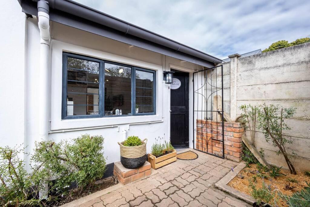 No 1 Dicks Street Apartment Howick Esterno foto