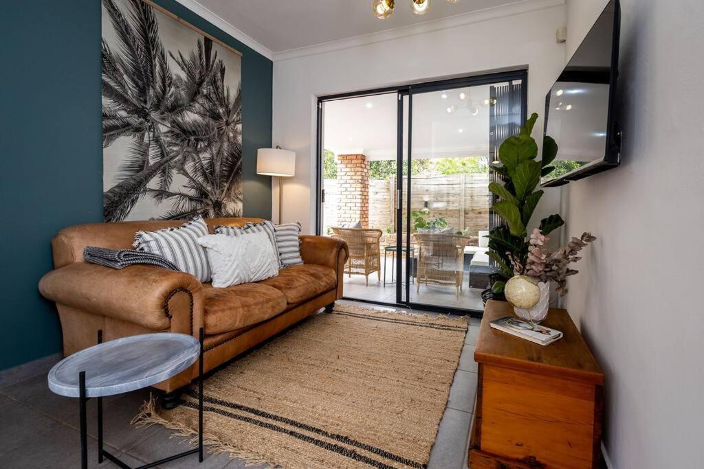 No 1 Dicks Street Apartment Howick Esterno foto