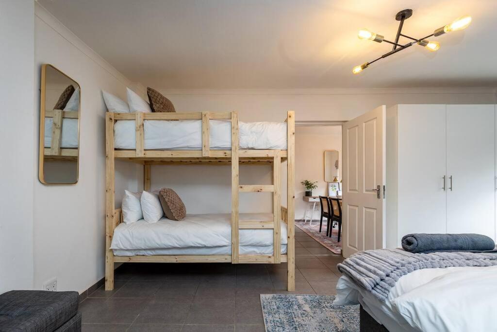 No 1 Dicks Street Apartment Howick Esterno foto
