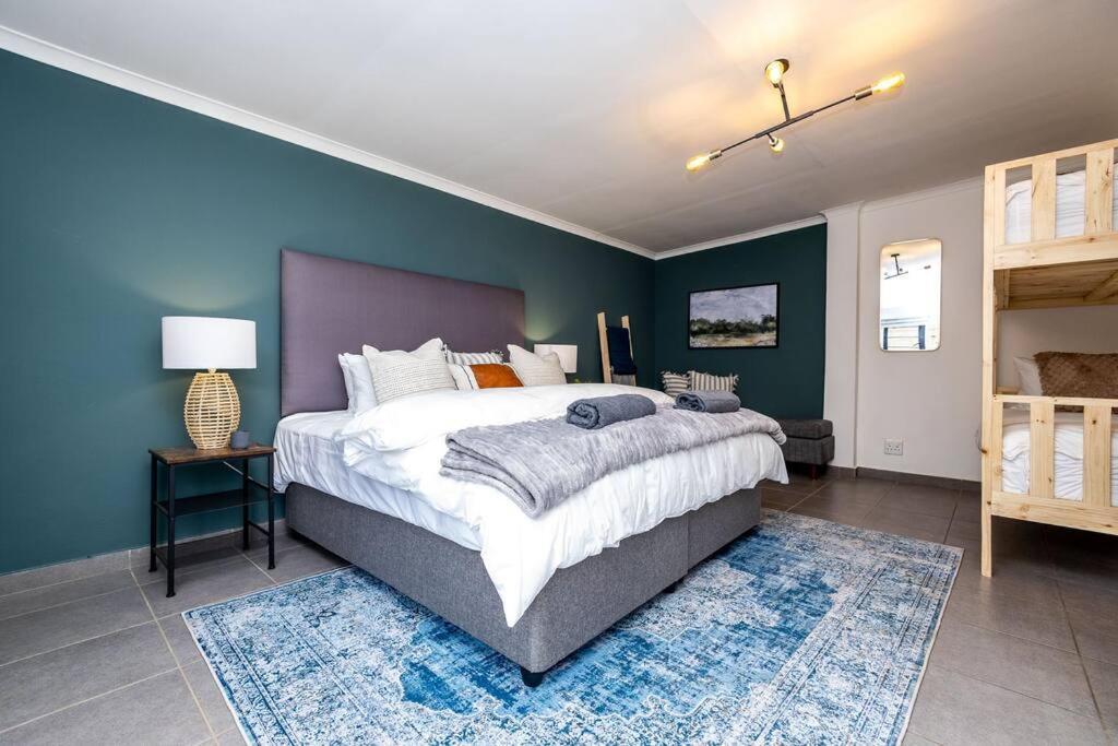No 1 Dicks Street Apartment Howick Esterno foto