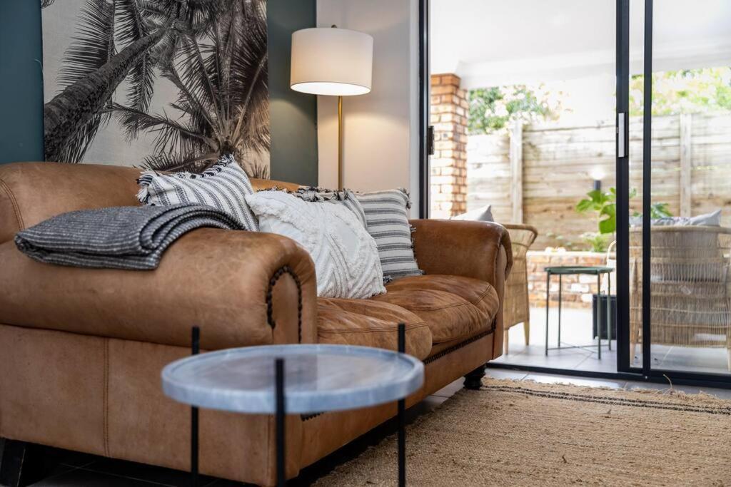 No 1 Dicks Street Apartment Howick Esterno foto