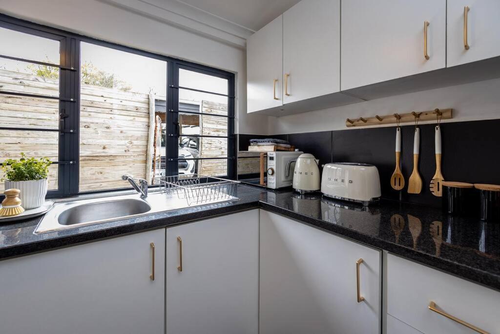 No 1 Dicks Street Apartment Howick Esterno foto