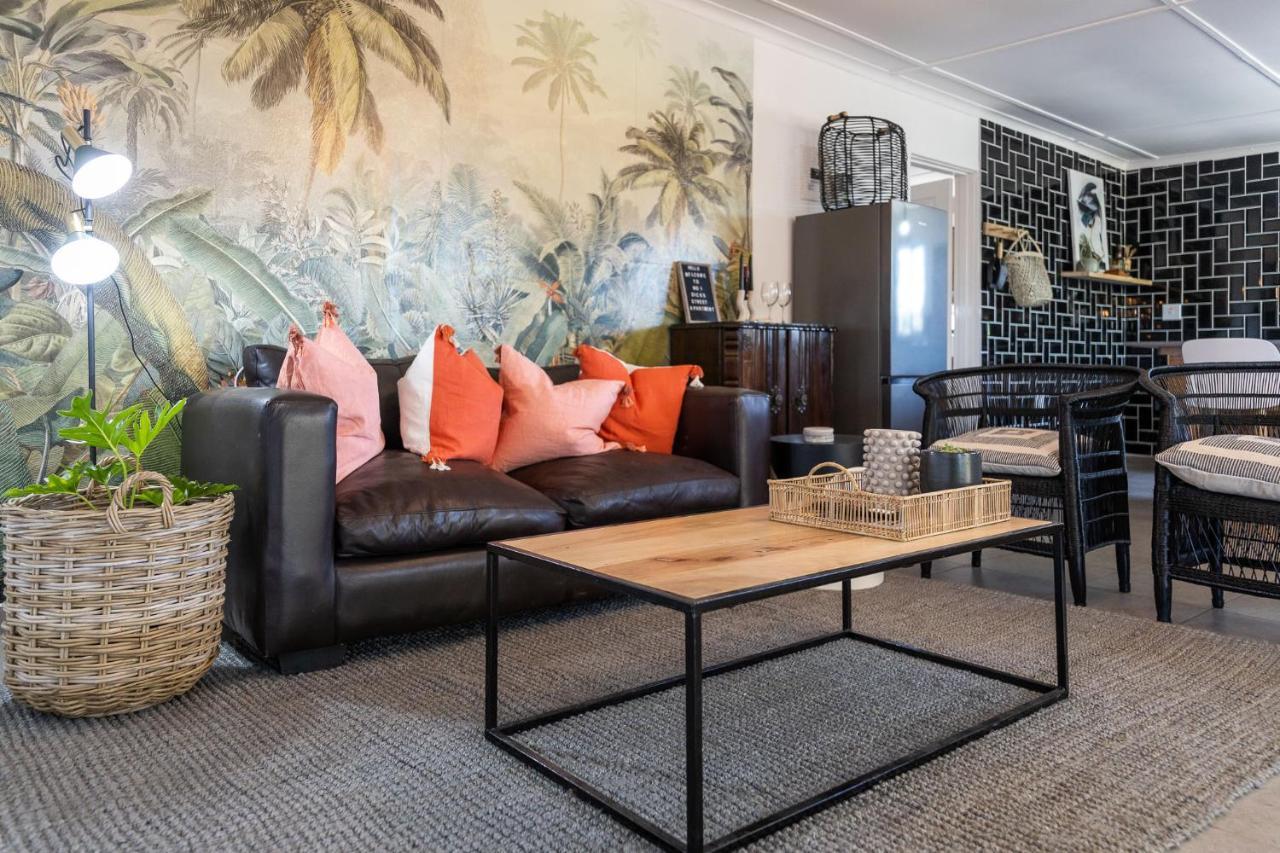 No 1 Dicks Street Apartment Howick Esterno foto