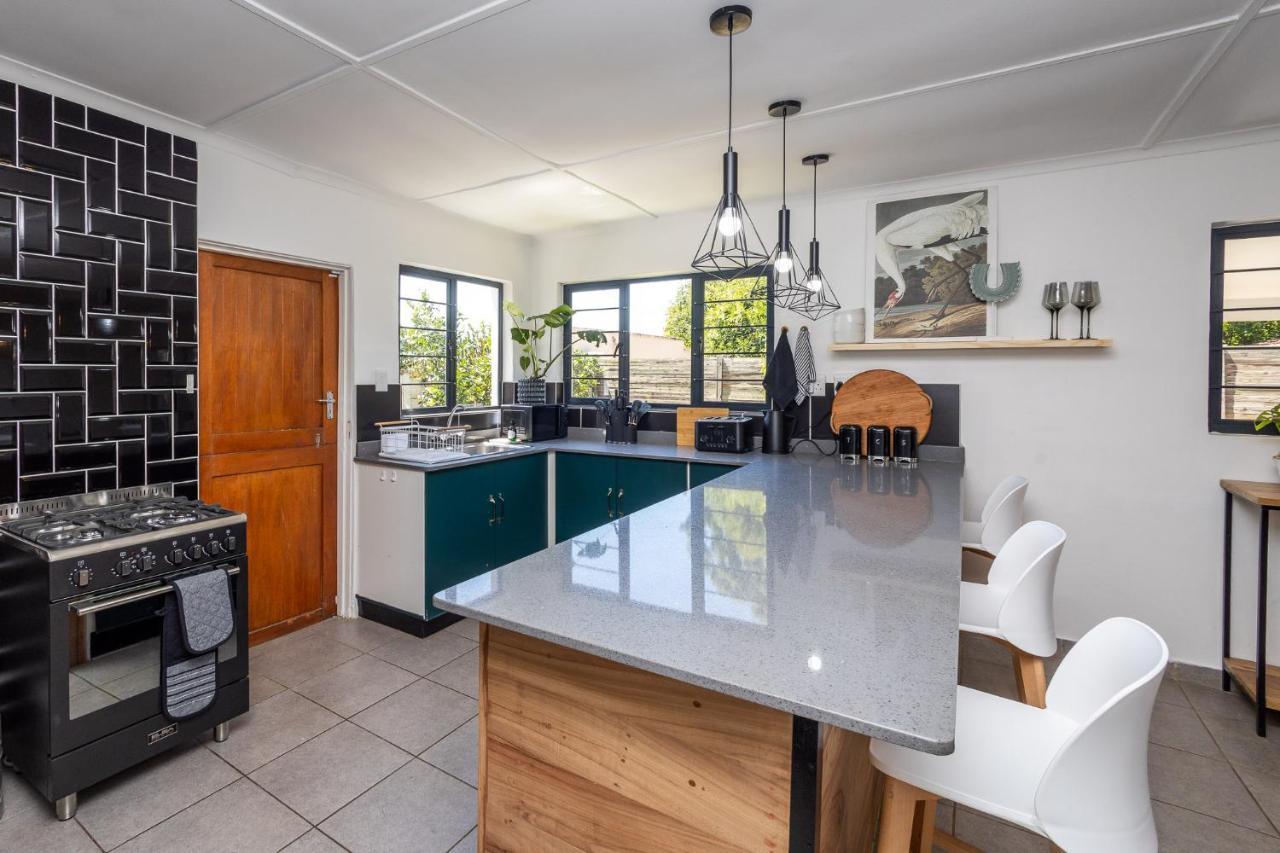 No 1 Dicks Street Apartment Howick Esterno foto