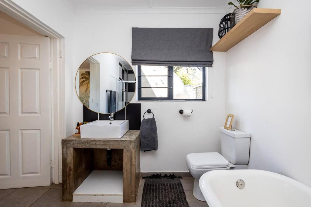 No 1 Dicks Street Apartment Howick Esterno foto