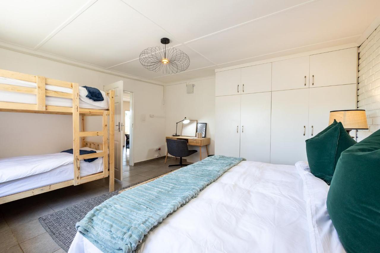 No 1 Dicks Street Apartment Howick Esterno foto