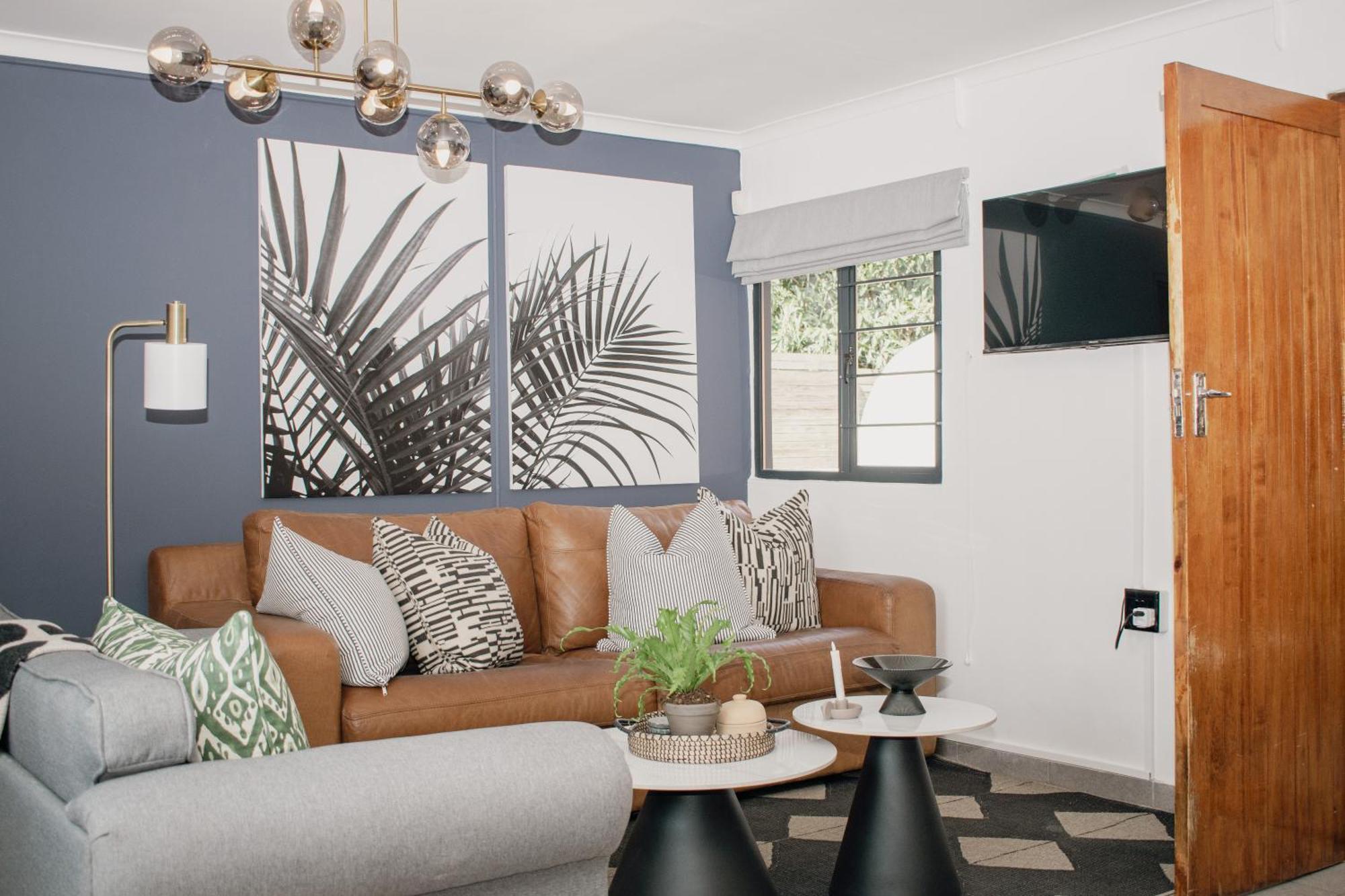 No 1 Dicks Street Apartment Howick Esterno foto