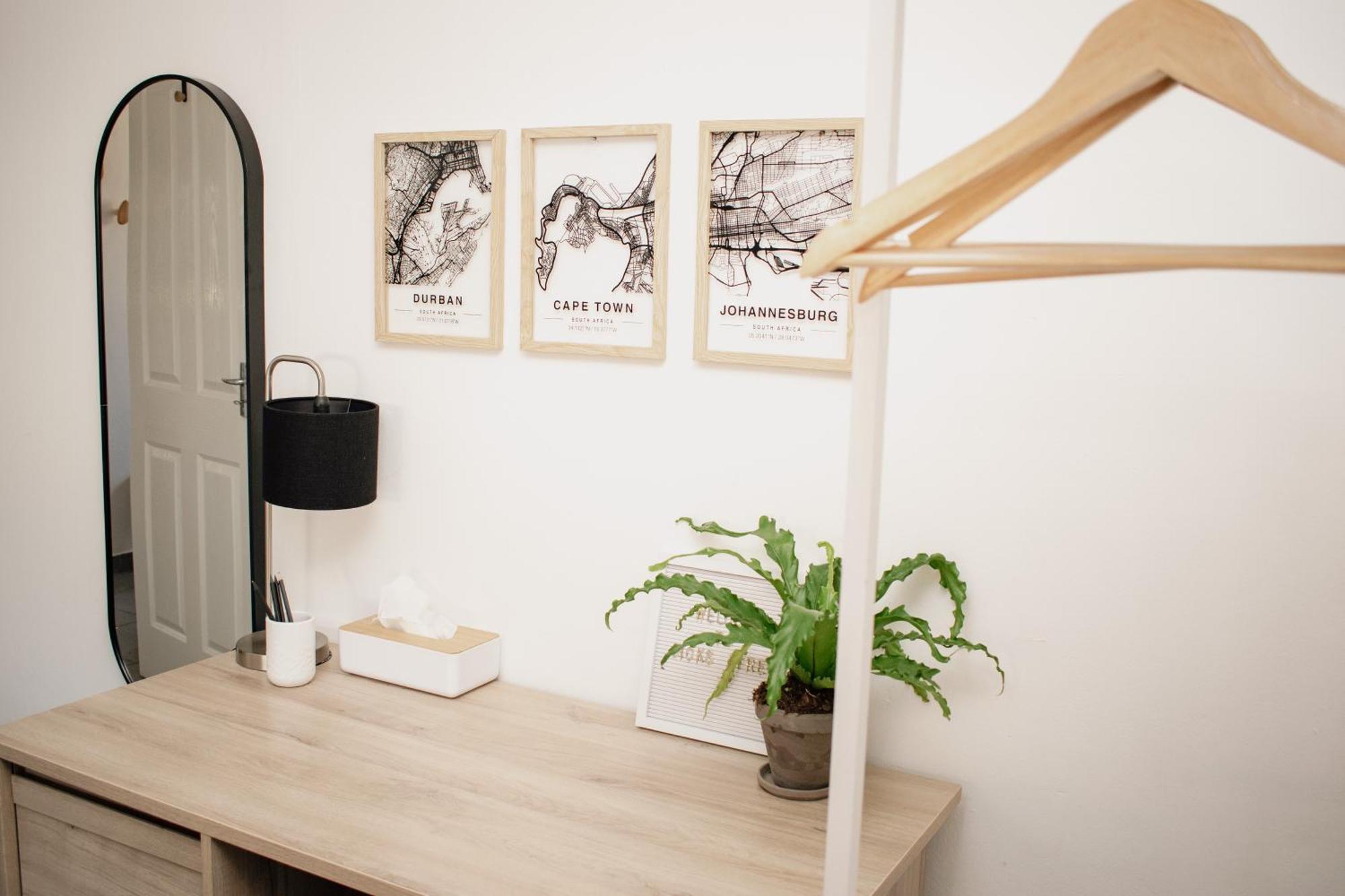 No 1 Dicks Street Apartment Howick Esterno foto